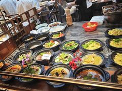 -抱德·潮汕味(琶洲店原惠城鱼仔)