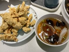 -淘淘园·韩式手工炸酱面(井亭天地店)