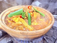-大吉利·潮汕鲜牛肉火锅(西安店)