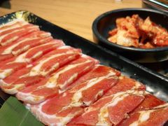 -九田家黑牛烤肉料理(新光汇店)