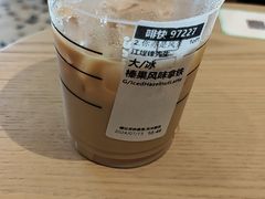 -星巴克臻选(深圳沙井海岸城店)