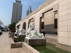 -上海博物馆(人民广场馆)