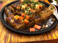 -东馆和天下特色餐饮(工农店)