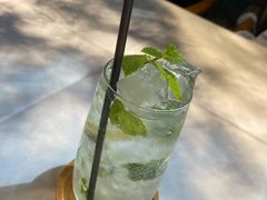 Mojito-发现花馆西餐厅FA Restaurant