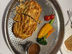 -马克西姆俄罗斯餐厅(通亚街店)