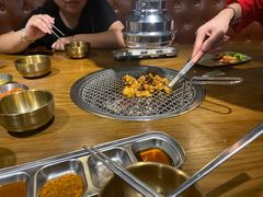 -·缸桶屋·韩式牛肋条自助烤肉(西湖D11店)