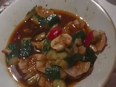 -天山醉美辣子鸡(文艺路店)