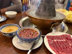 -前门张记涮肉(前门店)
