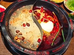 -牛市坎火锅(建设路店)