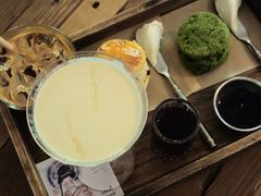 -CAFE CHEZ W一木家(香山路店)