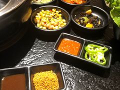 -九田家黑牛烤肉料理(石路天虹店)
