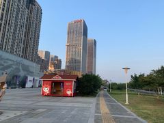 -万达茂商场(南京仙林店)