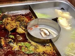 -新辣道鱼火锅(世纪金源购物中心店)