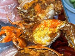 -三妹小龙虾·黄油蟹(华侨城总店)