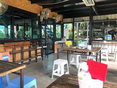 -Jomtien Talay Pao Pattaya