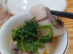 -大鼎石锅鱼(春江里店)