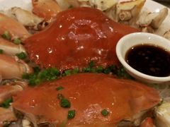 -忠顺斋易州印象烤鸭店(东关新村店)