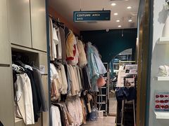 -海马体照相馆(西安高新万达广场店)
