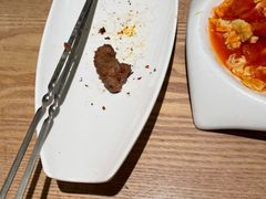 生烤羊肉串-西北45°(世茂广场店)
