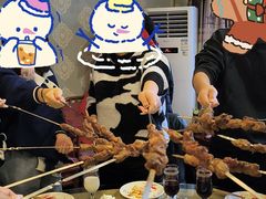-南来顺饭庄·清真(南菜园店)