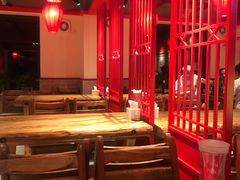 大堂-蜀韵川香水煮鱼(泰山路店)