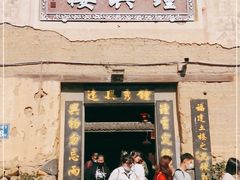 -云水谣景区-土楼之光文化园