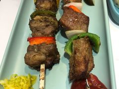 -库滋明·俄罗斯特色美食(中央大街店)