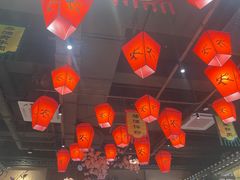 大堂-农耕记·湖南土菜(halo广场店)