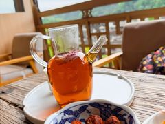 -上席擂茶·新中式青年茶馆(古城店)