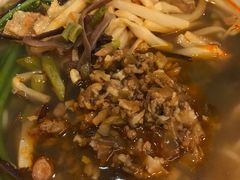 三鲜螺蛳粉-水平有限广西米粉·广西风味集(五道口店)