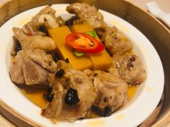 -陶陶居海鲜酒家(新马路店)