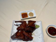 -侨美食家·粤菜(体育西路店)