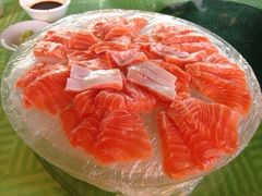 -盛港湾海鲜食府(黄沙店)