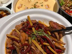 -简小舍·民间手艺菜(武昌江滩店)