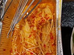 -福苗小骆驼烧烤(大唐不夜城店)