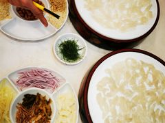 -寻味顺德·南记酒家·传统顺德菜·鱼生(广源路店)