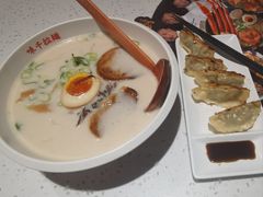 -味千拉面(双井店)