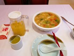 -肥肥小厨(咸阳路店)