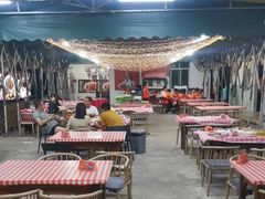 -琼大师东方烤乳猪(亚特兰蒂斯店)