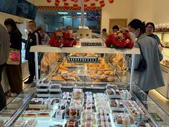 -烘焙町面包店(西四店)