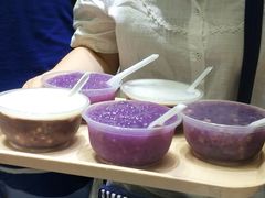 -百花传统甜品店(原址店)