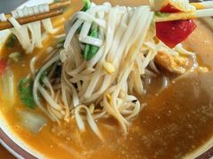 -豫满堂北舞渡胡辣汤烩面焖面