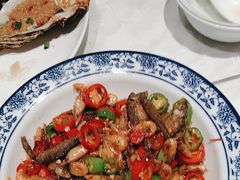 -龚海宝· 烧烤· 羊肉原切挂糊更好吃(庄市店)