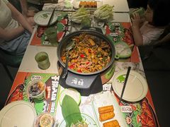 -淘蛙(广州星寰国际商业中心店)