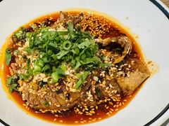 -太二酸菜鱼(上海佛罗伦萨小镇店)