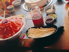 -旺晖本帮骨头煲·深夜火锅(梅园路店)