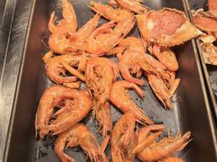 -Social 秀西餐厅-长沙瑞吉酒店(运达店)