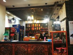 -巴蜀大宅门火锅(新华公园店)