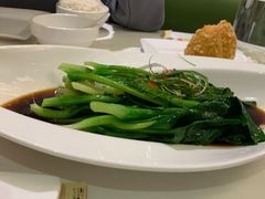 -大鸭梨烤鸭(左家庄店)