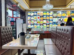 -北方饺子王·海肠捞饭·海鲜锅(山大店)